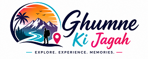 Ghumnekijagah.in-logo